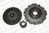 EXEDY IVK2016 Clutch Kit